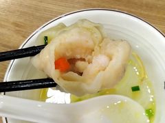 -老苏州大客堂·苏帮菜·松鼠桂鱼·苏州传统小吃(观前街人民商场店)