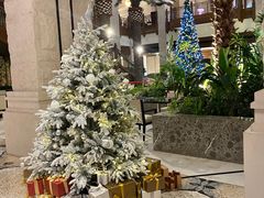 -太湖饭店玉兰厅(自助餐厅)