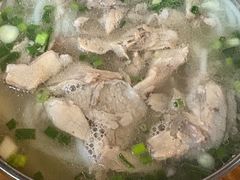 -攀枝花·任德琼·盐边羊肉米线