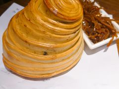 -大秦地·西北菜(纬四路店)