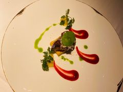 -燃扒房Steakhouse(皇庭店)