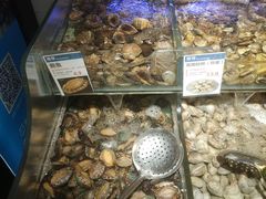 -盒马鲜生(岭南新世界店)