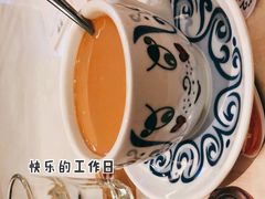 -翠华餐厅(百老汇店)