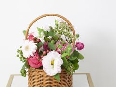 -荷兰布尔玛国际花艺学院