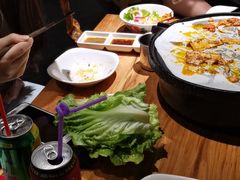 -么肆烤肉(汉街形象店)