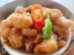 -鹿鸣酒家(越秀店)