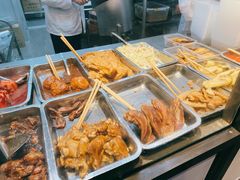 -老半斋(福州路店)