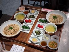 -松鹤楼面馆(宝安机场店)