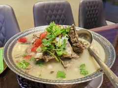 -巴依老爷新疆餐厅