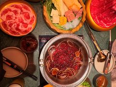 -牛New寿喜烧(龙湖金沙天街店)