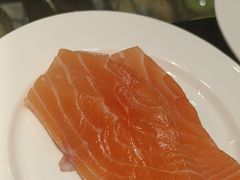-沈阳和平艾美酒店新食谱西餐厅