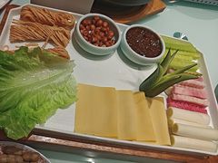 -香丰阁·烤鸭·川湘菜(清河店)