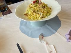 -庆云楼饭庄(什刹海店)