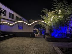-云和夜泊酒店·中餐厅