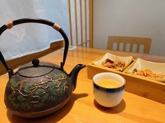 -浦·传统日式料理(3 5 1 1 店)