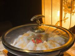 -绿茶餐厅(财富购物中心店)