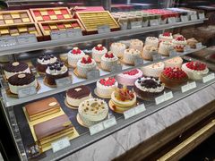 -布歌东京(常州购物中心店)