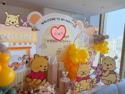 -金鹰国际月子中心(新街口店)