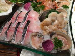 -珍宝轩海鲜火锅(碧湖大厦店)