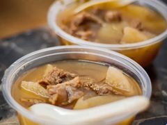 -香港风味小吃店(中英街店)