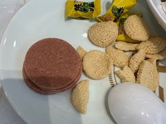 -船歌·鱼水饺青岛菜(国贸商城店)