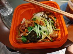 -猪脑壳凉面(武陵源店)