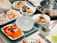 -东莞松山湖万象汇