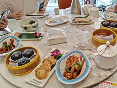 -厝包四点金·潮宴(太古仓店)