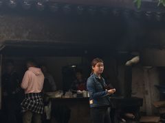 -安庆柴火馄饨(马道街店)