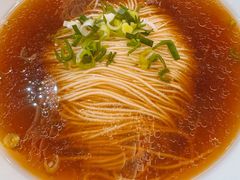 -松鹤楼面馆(宝安机场店)
