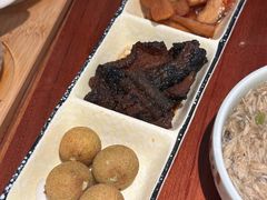 -裕兴记•蟹黄面馆(人民广场店)