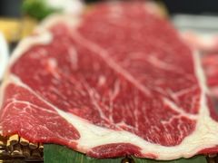 -谷牛日式烤肉(宝山U天地店)