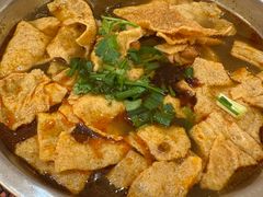 -柳州肥姨妈大骨螺蛳粉(双阳路店)