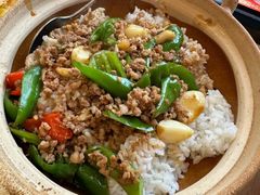 -七菜馆·东北菜·蒸饺(文体路店)