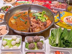 -牛小灶牛杂煲(北京路店)