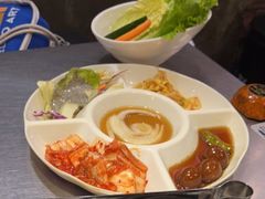 -喜来稀肉(虹泉路店)