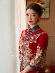 点击看大图 -CD视觉婚纱摄影
