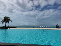 -惠州金海湾嘉华度假酒店