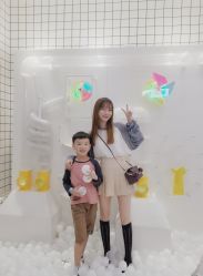 -多元宝贝世界儿童乐园(高新区店)