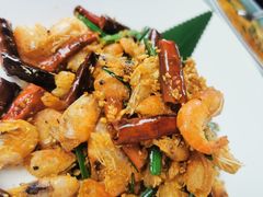 -铜锣湾·有麝自然香(重庆新天地店)