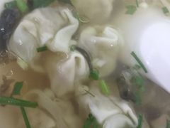 -老安庆馄饨(信旺·华府骏苑西区西南海卉文化生活街店)