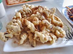 -相聚青山餐厅(阎河路店)