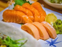 -福匠日本料理(人民路店)