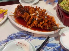 -姑苏家宴·苏帮菜·松鼠桂鱼(苏州总店)