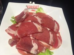 -杨家火锅(国美店)