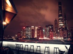 -三利音·东方司宴(外滩店)
