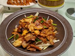 -王厚元饺子·辽菜·烤鸭(黄河大街店)