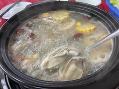 -花苑美食横琴生蚝火锅(拱北粤华路店)