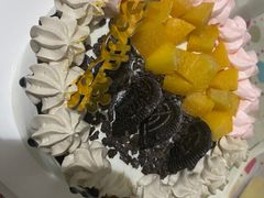 -木子烘焙(时代天街店)