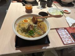 -味千拉面(郑州杉杉奥特莱斯购物广场店)